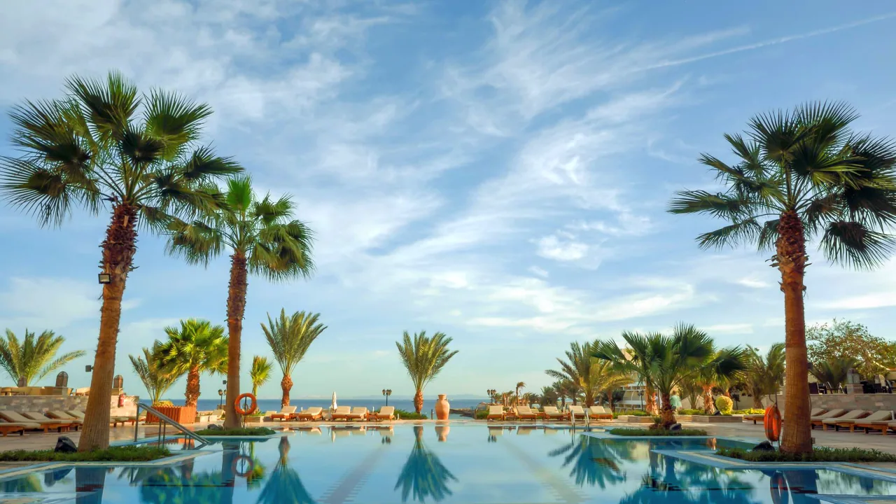 Hotel Royal Star beach Resort - Hurghada